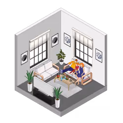 Doodle Room #5015
