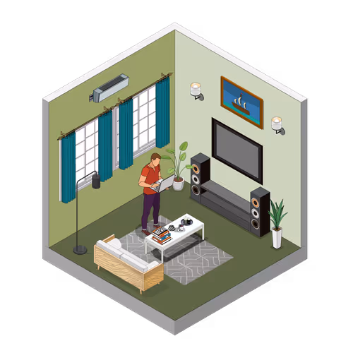 Doodlerooms