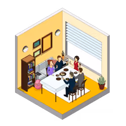 Doodle Room #6877