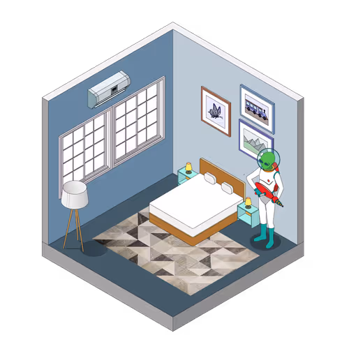 Doodlerooms