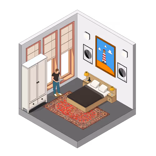 Doodle Room #6634