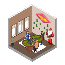 Doodle Room #1525