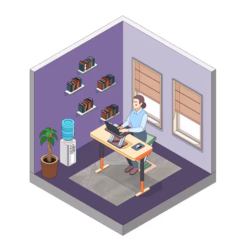 Doodlerooms