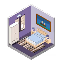 Doodle Room #724