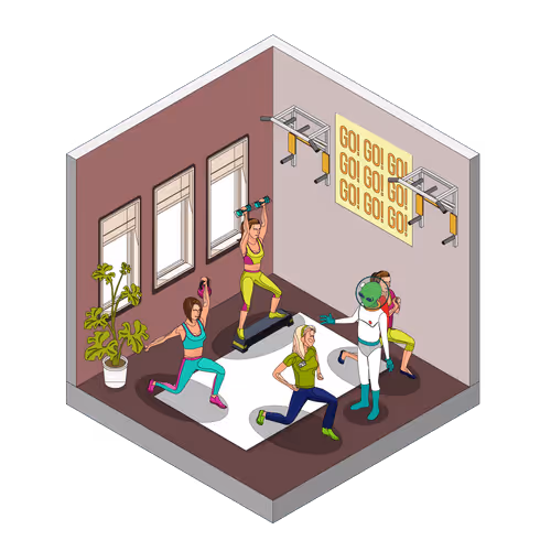 Doodlerooms