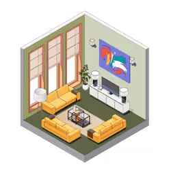 Doodle Room #331