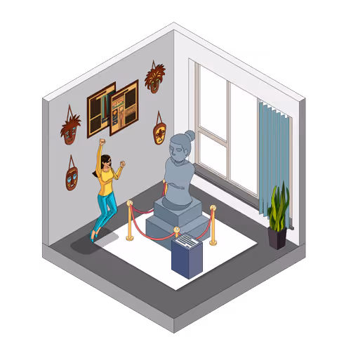 Doodle Room #4528