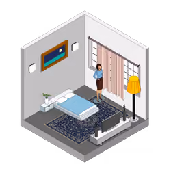 Doodle Room #3558