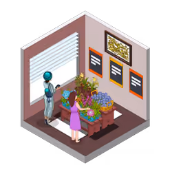 Doodle Room #8374