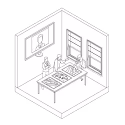 Doodle Room #6065