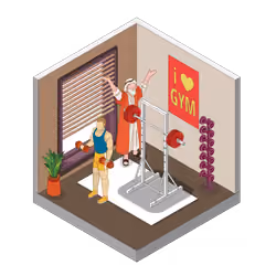 Doodle Room #7448