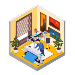 Doodle Room #8358