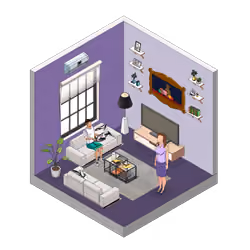 Doodle Room #6559
