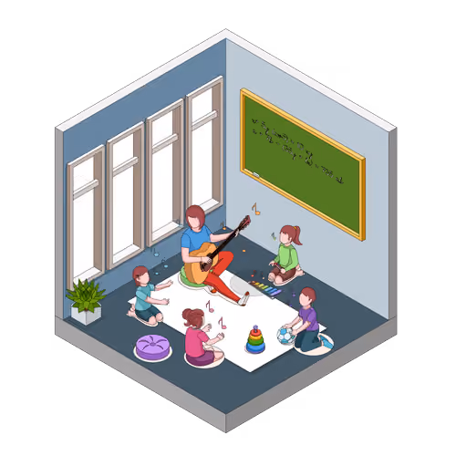 Doodle Room #9072