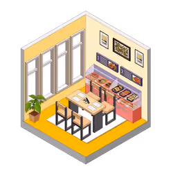 Doodle Room #9251