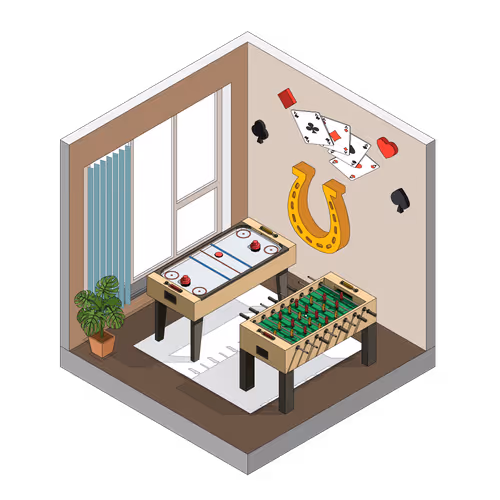 Doodlerooms