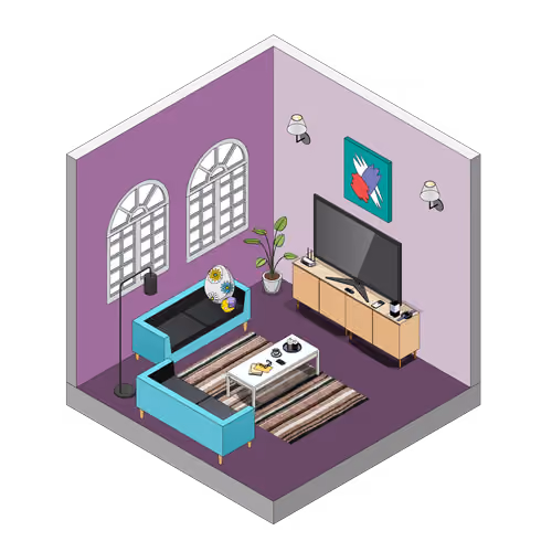 Doodle Room #7160