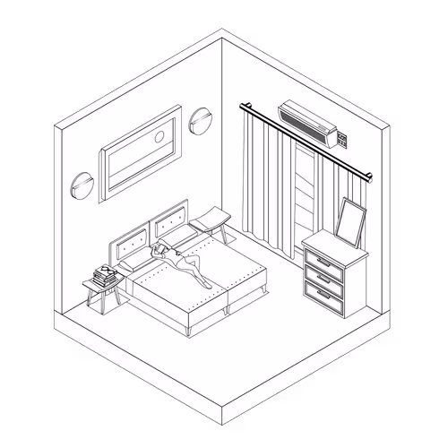Doodlerooms