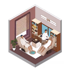 Doodle Room #3013