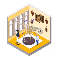 Doodle Room #296