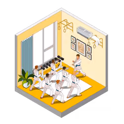 Doodle Room #2766