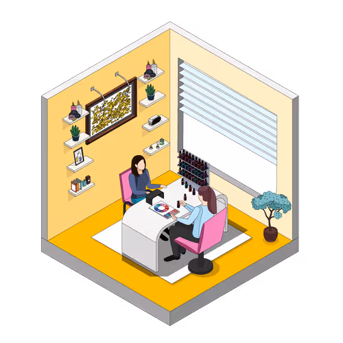 Doodlerooms