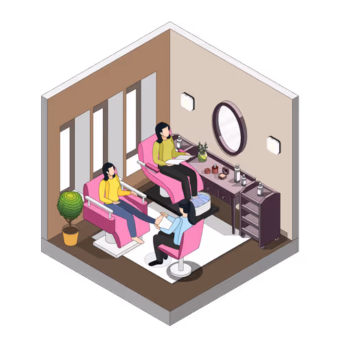 Doodlerooms
