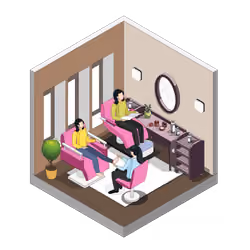 Doodle Room #5797