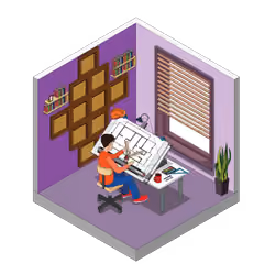 Doodle Room #4586