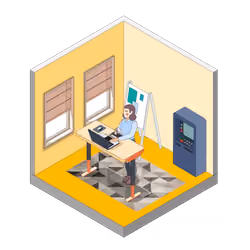 Doodle Room #7071