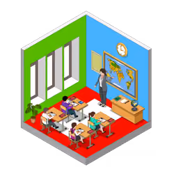 Doodle Room #4012