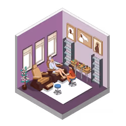 Doodle Room #4711