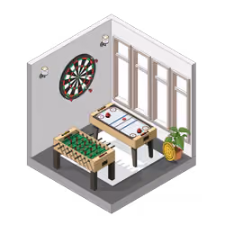 Doodle Room #994
