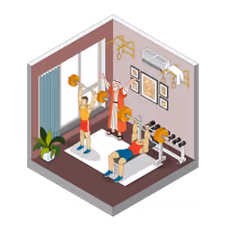 Doodle Room #5798