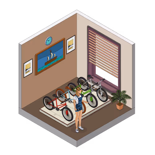 Doodlerooms