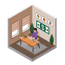 Doodle Room #7081