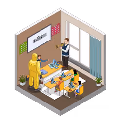 Doodle Room #2172