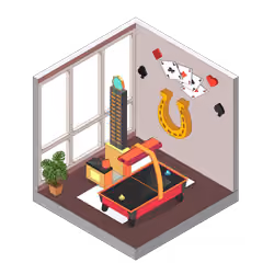 Doodle Room #8853