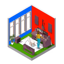 Doodle Room #3891