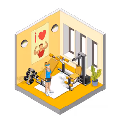 Doodle Room #7158
