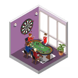 Doodle Room #9693
