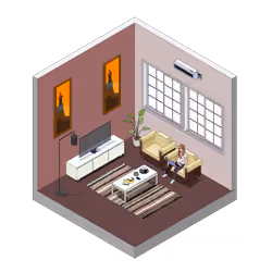 Doodle Room #7770