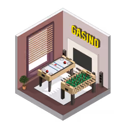 Doodle Room #9888