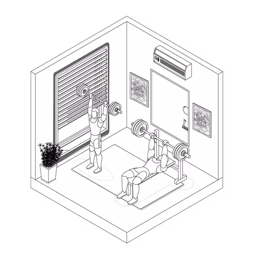 Doodle Room #5539