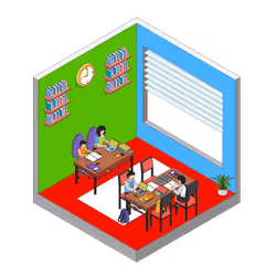 Doodle Room #3774
