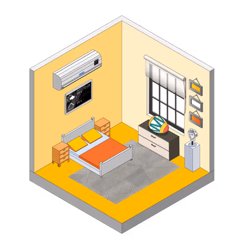 Doodle Room #9601