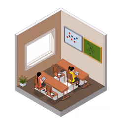Doodle Room #3248