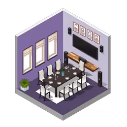 Doodle Room #4615