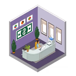 Doodle Room #7704