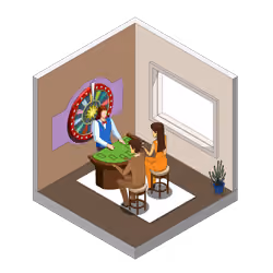 Doodle Room #7778